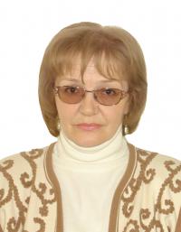 ლუდმილა გრინჩენკო